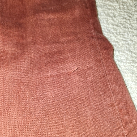 Gap Skinny Flare Jeans - Picture 9 of 10